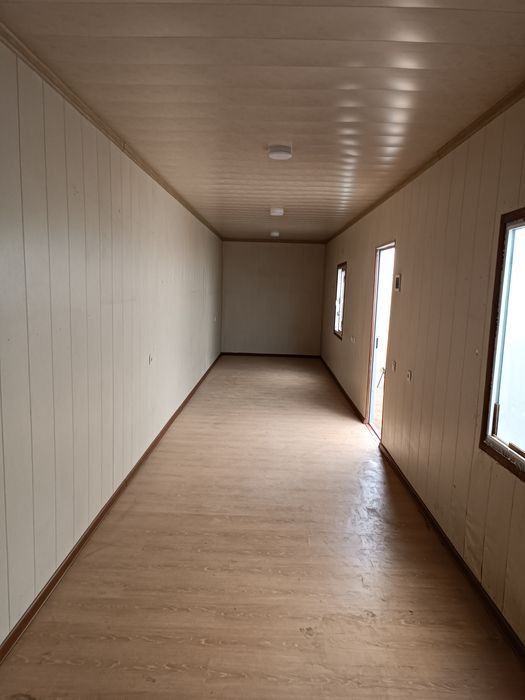 Kanteyner domik jiloy , контейнер домик