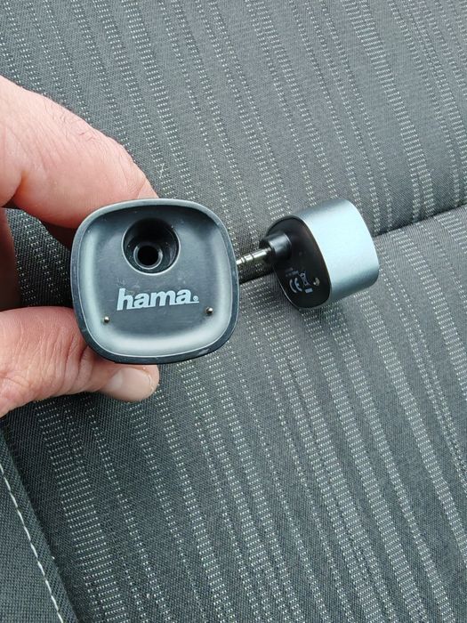 Modulator  bluetuth cu încărcător 2 in 1 prin mufa jak