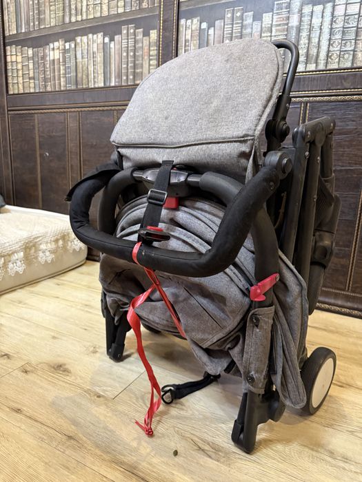 Коляска Baby Throne