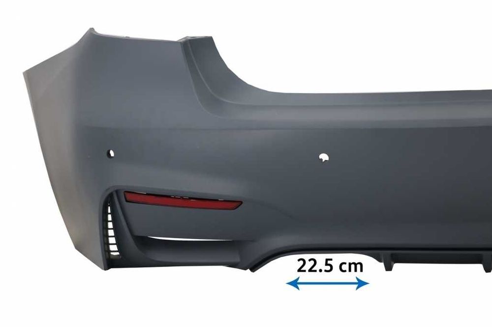 Bara Spate BMW F30 M3 M Technik Design 2011-2019