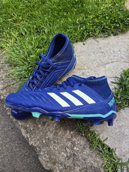 Детски бутонки Adidas Predator