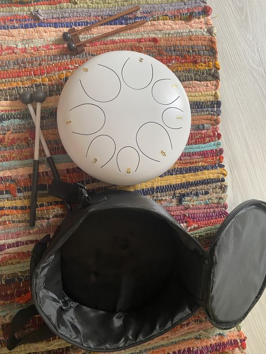 Tongue Drum /hang pan/