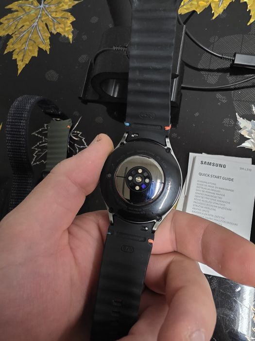 Samsung galaxy watch 7