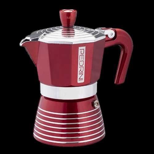 Кофеварки и турки