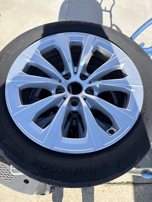 Джанти за bmw g20 17 цола