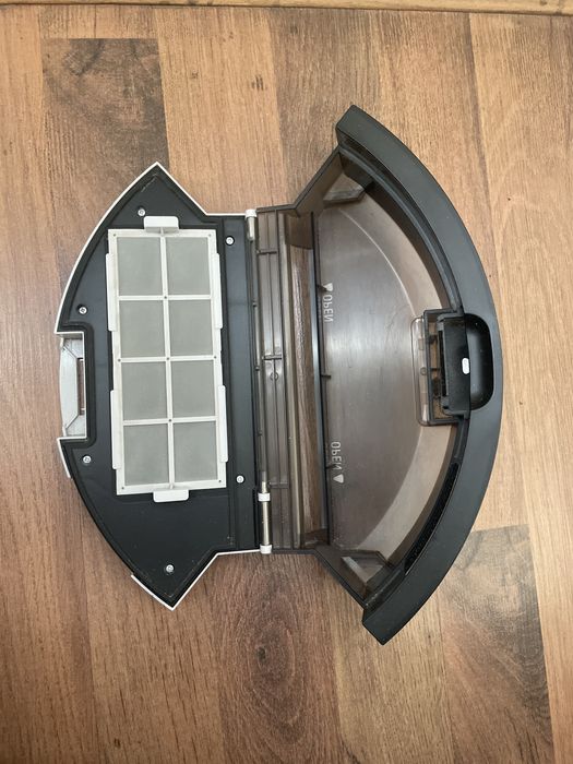 Подочистачка Rowenta x-serie 50