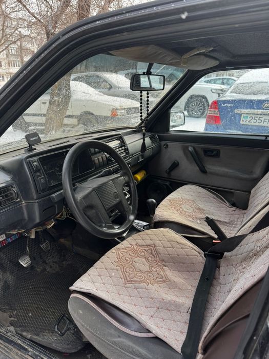 Jetta продается машина недорого