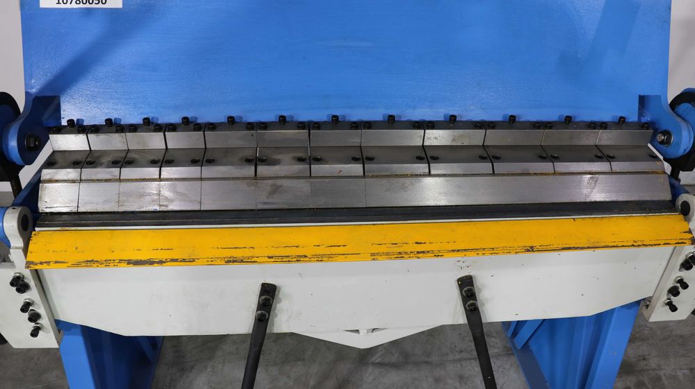 Листогибочный станок W2.5-1220