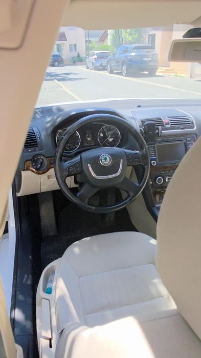 De vanzare  Skoda Octavia