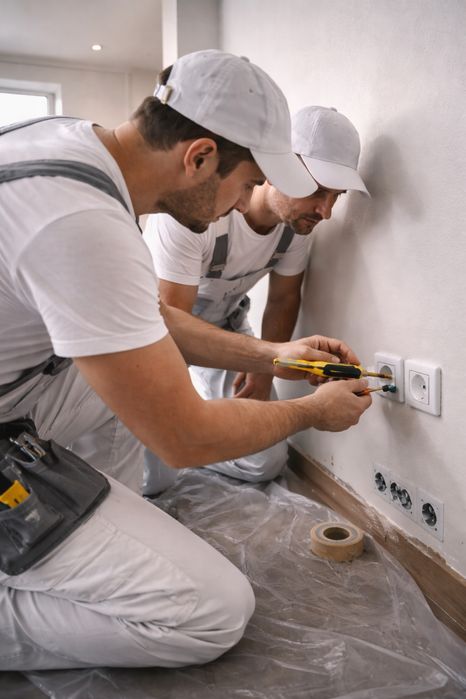 Renovari / Zugraveli / Faianta / Instalatii sanitare/ Electrician