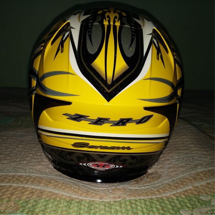 Мото Каска OGK Kabuto Zero