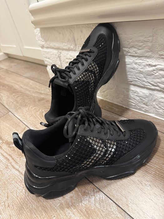 Маратонки Steve Madden