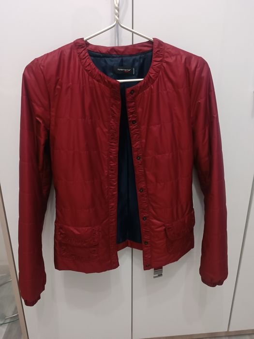 Ветровка размер 44-46….