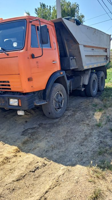 Продам Камаз Самосвал .