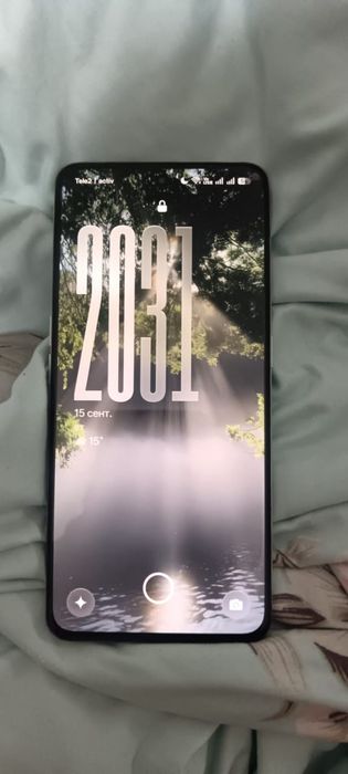 Realme gt neo 5 240W 144 герц