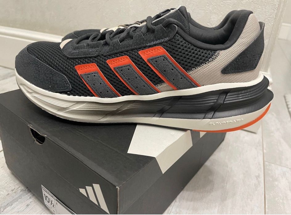 Кроссовка мужская