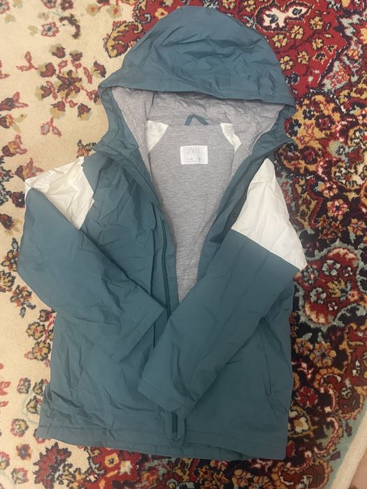 Верхняя детская одежда