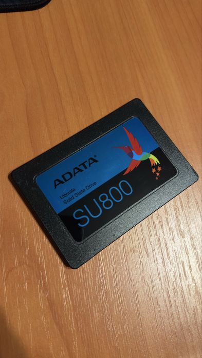 SSD Adata SU800 (256 Gb)