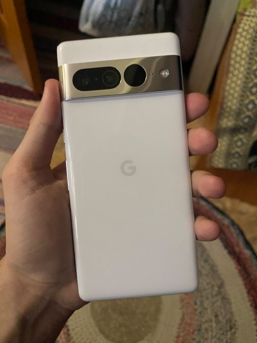 Смартфон Google pixel 7 pro 128GB