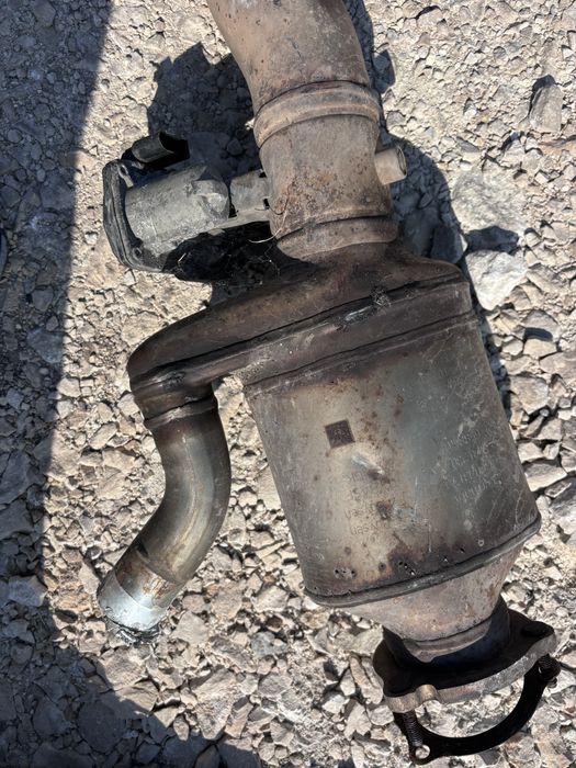 Генерация за AUDI A6 C8 S6 A7 C8