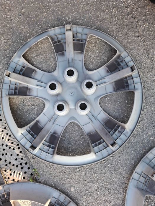 оригинални тасове за джанти за кия 16 цола