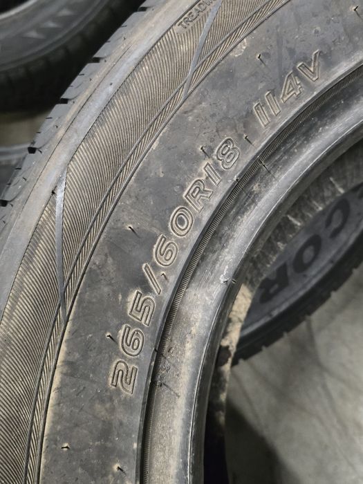 265 60 18 goodride