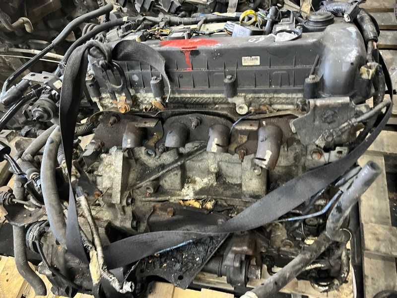 Двигатель Mazda 6 LFE5