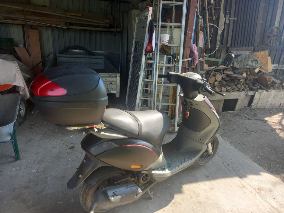 De vanzare scuter Piaggio