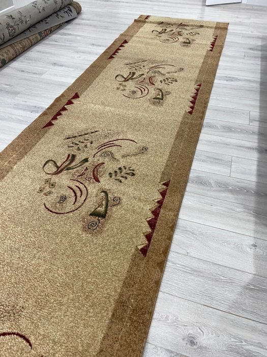 Дорожка - коврик 1.2х5