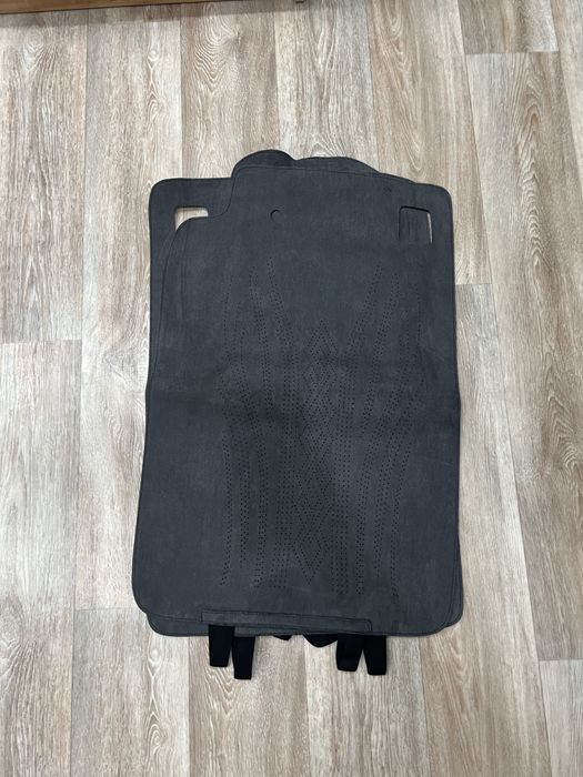 Чехлы на атомобиль deepal s07