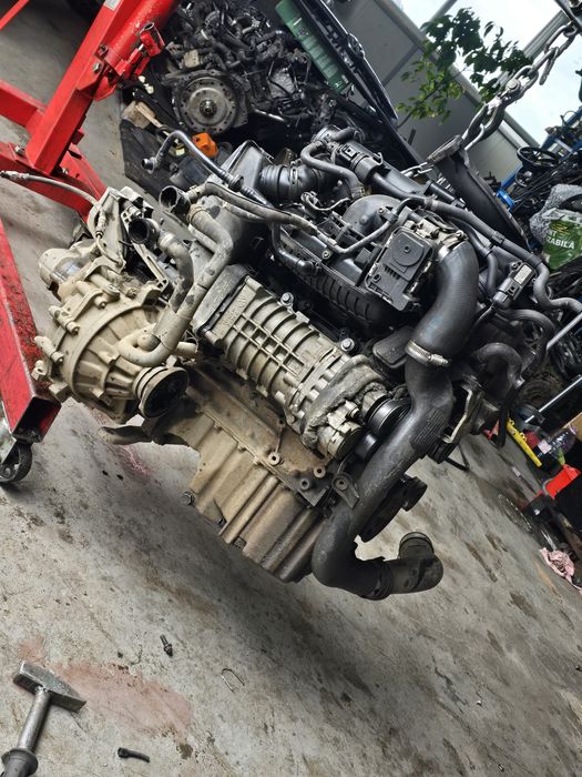 Compresor supraalimentare volumetric  03C276 1.4 TSI, CAV  Volkswagen