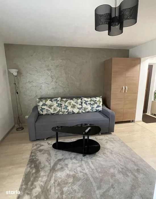 Apartament 1 cameră zona Lazaret — fotografia 1