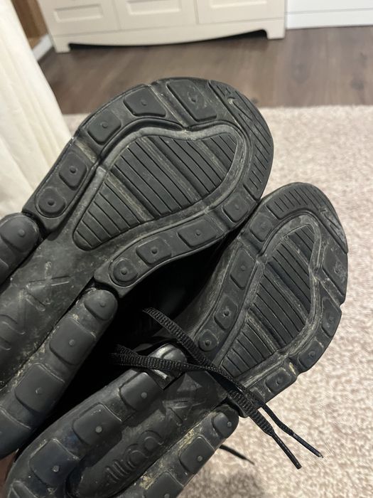 Nike Air Max 270-оригинални маратонки