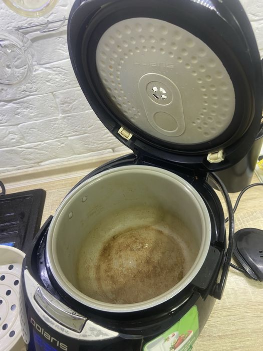 Продам мультиварку