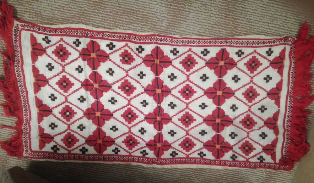 Старинни ковьори