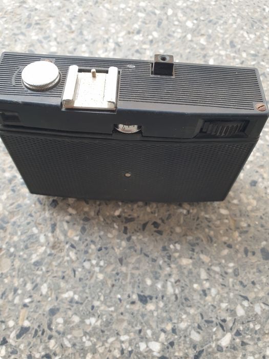 Фотоапарат altissa