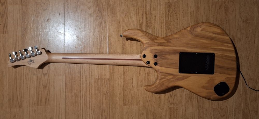 Chitară electrică - Cort G260 OPN