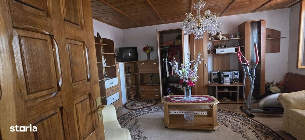 Vânzare proprietate – Casă + teren | Zonă istorică Târgoviște | Calea