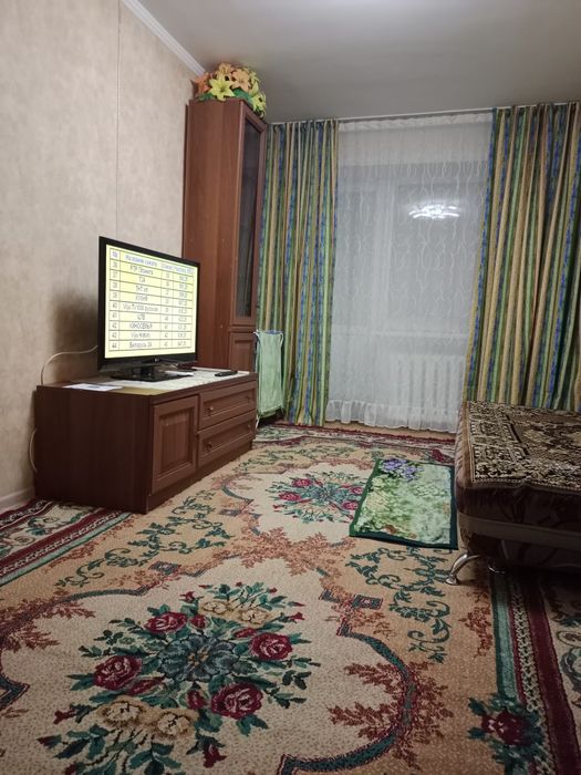 Продам 2-х к.кв. 5 20