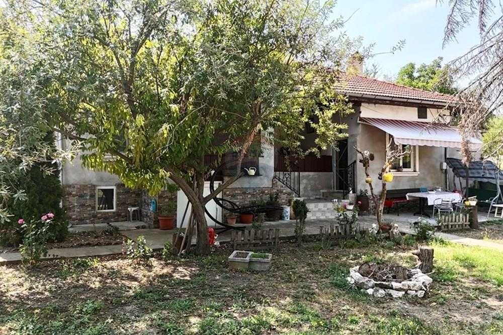 Продава се Къща в с. Голямо Враново, Област Русе - 91 кв.м за 681 €/кв.м - Снимка #5