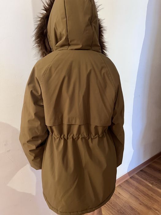 Продам куртку зима