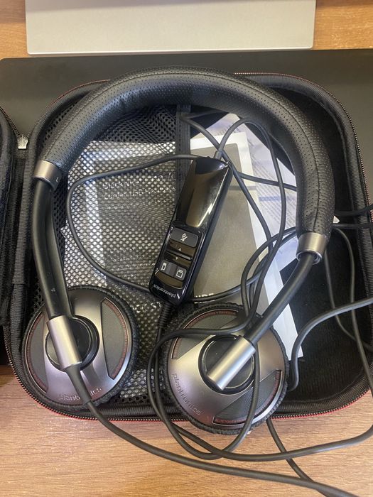 Platronics C710 Headset