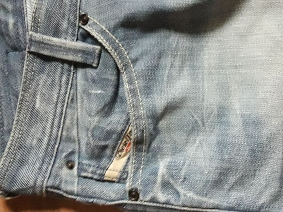 Blugi băieți Diesel