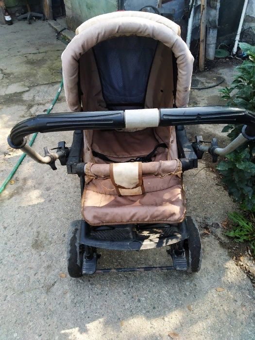 Коляска детская