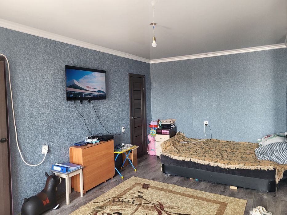 В коунраде 2х комнатная квартира - Ansicht 6