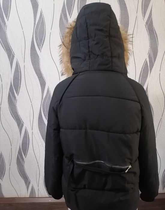 Продам натуральную дубленку,