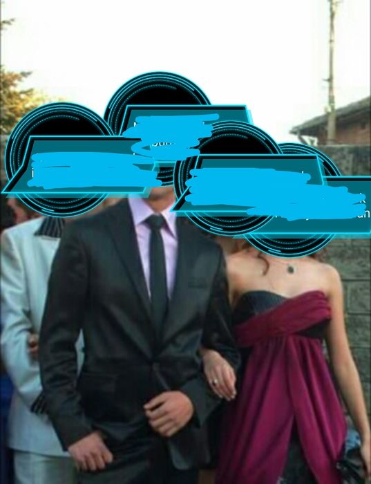 Костюм/Сако/Комплект