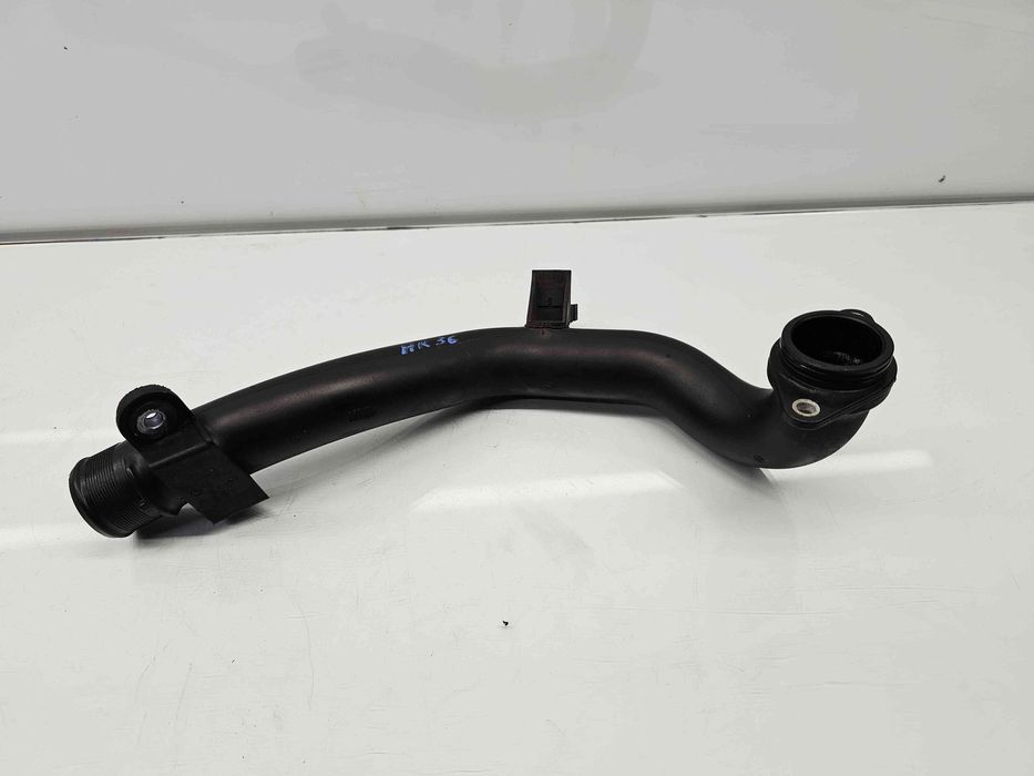 Tub intercooler Fiat 500L Trekking [Fabr 2012-prezent] OEM 1.3 199B400