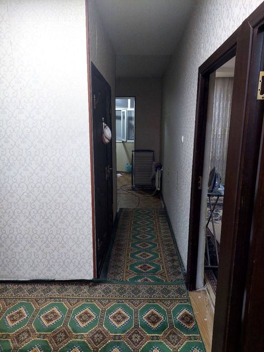 Аренда 3/4/4 Коракамиш 2/1