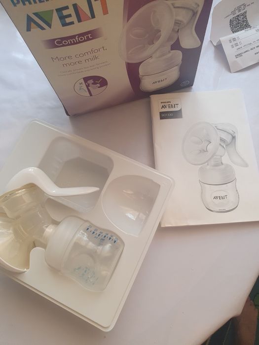 Продам молокоотсос.